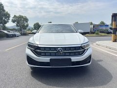 Volkswagen Sagitar 300TSI DSG Excellence Edition - ფოტო 2