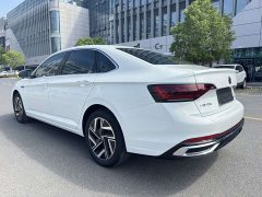 Volkswagen Sagitar 300TSI DSG Excellence Edition - ფოტო 20