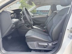 Volkswagen Sagitar 300TSI DSG Excellence Edition - ფოტო 4