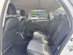 Volkswagen Sagitar 300TSI DSG Excellence Edition - ფოტო 6