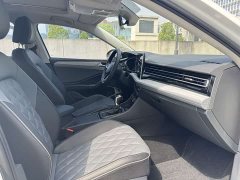 Volkswagen Sagitar 300TSI DSG Excellence Edition - ფოტო 8