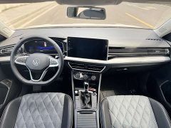 Volkswagen Sagitar 300TSI DSG Excellence Edition - ფოტო 9