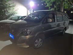 Dongfeng Delica 2024 M5L 1.5T Manual Base 7-Seater - ფოტო 1
