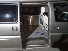 Dongfeng Delica 2024 M5L 1.5T Manual Base 7-Seater - ფოტო 11