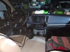 Dongfeng Delica 2024 M5L 1.5T Manual Base 7-Seater - ფოტო 12