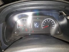 Dongfeng Delica 2024 M5L 1.5T Manual Base 7-Seater - ფოტო 14