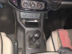 Dongfeng Delica 2024 M5L 1.5T Manual Base 7-Seater - ფოტო 16
