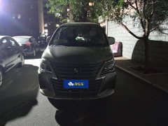 Dongfeng Delica 2024 M5L 1.5T Manual Base 7-Seater - ფოტო 2