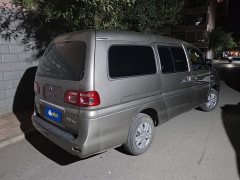 Dongfeng Delica 2024 M5L 1.5T Manual Base 7-Seater - ფოტო 3