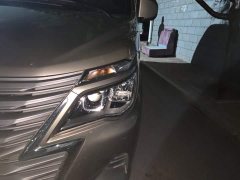 Dongfeng Delica 2024 M5L 1.5T Manual Base 7-Seater - ფოტო 5