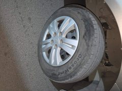 Dongfeng Delica 2024 M5L 1.5T Manual Base 7-Seater - ფოტო 6