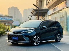 Toyota Grevias 2.5L Hybrid Premium VIP Edition - ფოტო 1