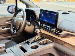 Toyota Grevias 2.5L Hybrid Premium VIP Edition - ფოტო 10
