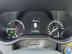 Toyota Grevias 2.5L Hybrid Premium VIP Edition - ფოტო 11