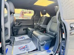 Toyota Grevias 2.5L Hybrid Premium VIP Edition - ფოტო 12