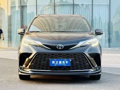 Toyota Grevias 2.5L Hybrid Premium VIP Edition - ფოტო 2