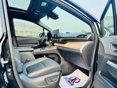 Toyota Grevias 2.5L Hybrid Premium VIP Edition - ფოტო 6