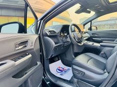 Toyota Grevias 2.5L Hybrid Premium VIP Edition - ფოტო 7
