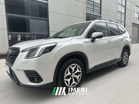 2022 Subaru Forester 2021 2.0i Premium - ავტომობილი ჩინეთიდან