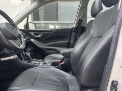 Subaru Forester 2021 2.0i Premium - ფოტო 10