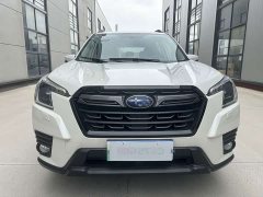 Subaru Forester 2021 2.0i Premium - ფოტო 2