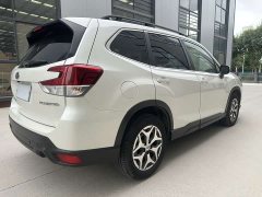 Subaru Forester 2021 2.0i Premium - ფოტო 6