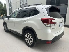 Subaru Forester 2021 2.0i Premium - ფოტო 7