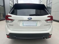 Subaru Forester 2021 2.0i Premium - ფოტო 8