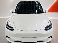 Tesla Model Y 2022 Facelift Rear-Wheel Drive - ფოტო 2