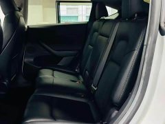 Tesla Model Y 2022 Facelift Rear-Wheel Drive - ფოტო 5