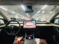 Tesla Model Y 2022 Facelift Rear-Wheel Drive - ფოტო 6