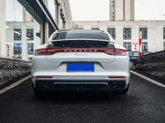 Porsche Panamera 2.9T - ფოტო 10