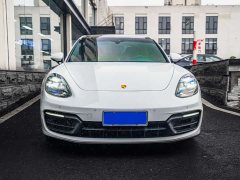 Porsche Panamera 2.9T - ფოტო 2