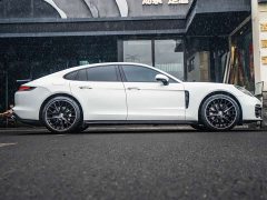 Porsche Panamera 2.9T - ფოტო 3