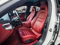 Porsche Panamera 2.9T - ფოტო 4