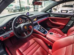 Porsche Panamera 2.9T - ფოტო 5