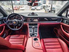 Porsche Panamera 2.9T - ფოტო 6