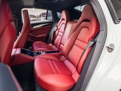 Porsche Panamera 2.9T - ფოტო 7