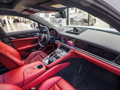 Porsche Panamera 2.9T - ფოტო 8