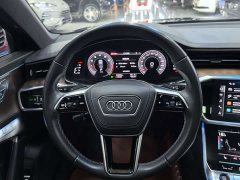 Audi A6L Facelift 45 TFSI quattro Dynamic Luxury - ფოტო 11