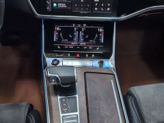 Audi A6L Facelift 45 TFSI quattro Dynamic Luxury - ფოტო 12