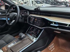 Audi A6L Facelift 45 TFSI quattro Dynamic Luxury - ფოტო 14