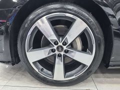 Audi A6L Facelift 45 TFSI quattro Dynamic Luxury - ფოტო 15