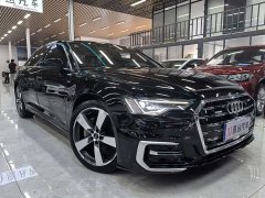 Audi A6L Facelift 45 TFSI quattro Dynamic Luxury - ფოტო 3