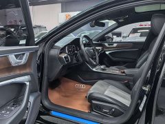 Audi A6L Facelift 45 TFSI quattro Dynamic Luxury - ფოტო 7