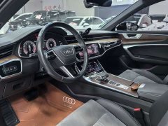 Audi A6L Facelift 45 TFSI quattro Dynamic Luxury - ფოტო 8