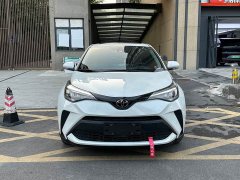 Toyota C-HR 2023 2.0L Comfort Edition - ფოტო 2