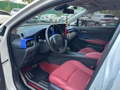 Toyota C-HR 2023 2.0L Comfort Edition - ფოტო 6