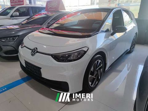 2025 Volkswagen ID.3 Smart Edition Pro - ავტომობილი ჩინეთიდან