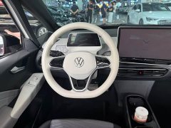 Volkswagen ID.3 Smart Edition Pro - ფოტო 11